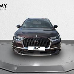 DS DS7 Crossback DS7 Crossback PureTech 180 EAT8 Executive Saint-Nazaire