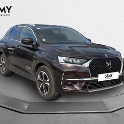 DS DS7 Crossback DS7 Crossback PureTech 180 EAT8 Executive Saint-Nazaire