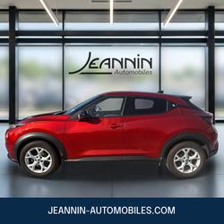 Nissan Juke DIG-T 114 N-Connecta occasion - Vert-Saint-Denis - photo 2/31