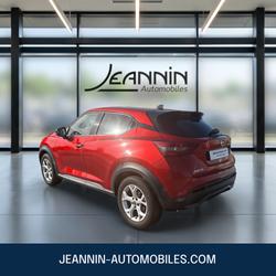 Nissan Juke DIG-T 114 N-Connecta occasion - Vert-Saint-Denis - photo 3/31