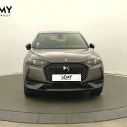 DS DS3 Crossback DS3 Crossback PureTech 130 EAT8 Performance Line Saint-Nazaire