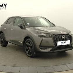 DS DS3 Crossback DS3 Crossback PureTech 130 EAT8 Performance Line Saint-Nazaire