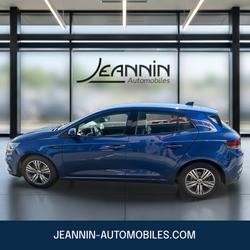 Renault Megane 4 IV Berline Blue dCi 115 EDC Evolution occasion - Samoreau - photo 2/29