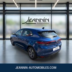 Renault Megane 4 IV Berline Blue dCi 115 EDC Evolution occasion - Samoreau - photo 3/29