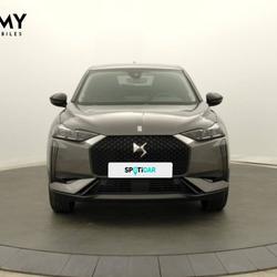 Ds DS3 DS 3 PureTech 130 EAT8 Bastille Saint-Nazaire