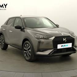 Ds DS3 DS 3 PureTech 130 EAT8 Bastille Saint-Nazaire