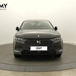 DS DS4 DS 4 Hybride E-Tense 225 EAT8 Performance Line+ Saint-Nazaire