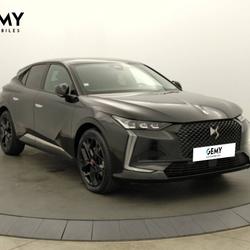 DS DS4 DS 4 Hybride E-Tense 225 EAT8 Performance Line+ Saint-Nazaire