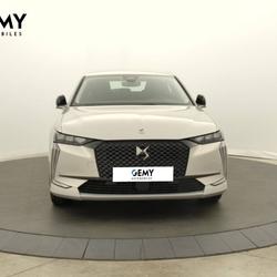 DS DS4 DS 4 PureTech 130 EAT8 Performance Line Saint-Nazaire