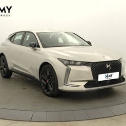 DS DS4 DS 4 PureTech 130 EAT8 Performance Line Saint-Nazaire