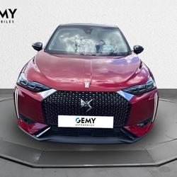 Ds DS3 DS 3 E-Tense Opera Saint-Nazaire