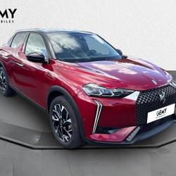 Ds DS3 DS 3 E-Tense Opera Saint-Nazaire