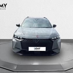 DS DS7 DS 7 BlueHDi 130 EAT8 Performance Line + Saint-Nazaire