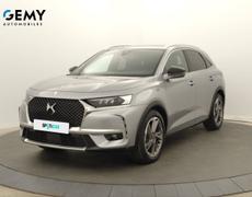 DS DS7 Crossback Saint-Nazaire