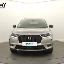 DS DS7 Crossback DS7 Crossback Hybride E-Tense 225 EAT8 Rivoli Saint-Nazaire