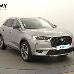 DS DS7 Crossback DS7 Crossback Hybride E-Tense 225 EAT8 Rivoli Saint-Nazaire