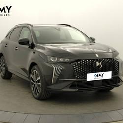 DS DS7 7 Hybride Rechargeable E-Tense 225 EAT8 Opera occasion - Saint-Nazaire - photo 3/26