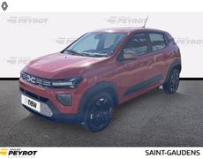 Dacia Spring Estancarbon