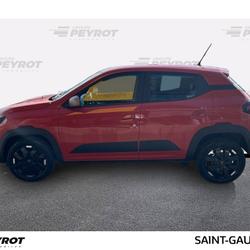 Dacia Spring Spring GSR2 Extreme Estancarbon