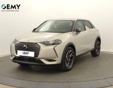 DS DS3 Crossback Saint-Nazaire