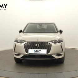 DS DS3 Crossback DS3 Crossback E-Tense Toits de Paris Saint-Nazaire