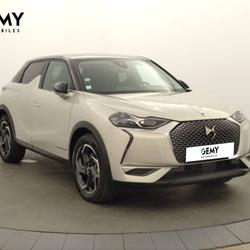DS DS3 Crossback DS3 Crossback E-Tense Toits de Paris Saint-Nazaire