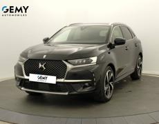 DS DS7 Crossback