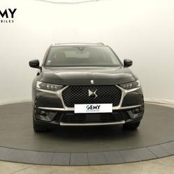 DS DS7 Crossback DS7 Crossback Hybride E-Tense 225 EAT8 Grand Chic Saint-Nazaire