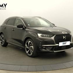 DS DS7 Crossback DS7 Crossback Hybride E-Tense 225 EAT8 Grand Chic Saint-Nazaire