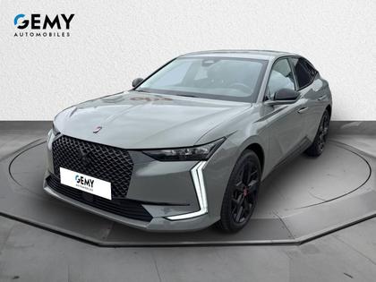 DS DS4 - DS 4 Hybride E-Tense 225 EAT8 Performance Line - 24 990 €