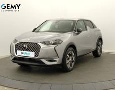 DS DS3 Crossback Saint-Nazaire