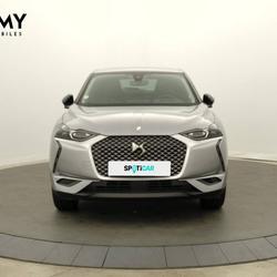 DS DS3 Crossback DS3 Crossback E-Tense Grand Chic Saint-Nazaire