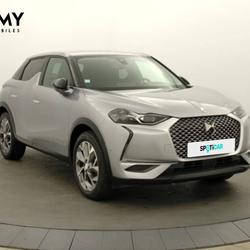 DS DS3 Crossback DS3 Crossback E-Tense Grand Chic Saint-Nazaire