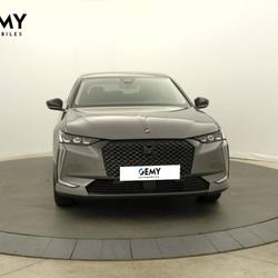 DS DS4 DS 4 Hybride E-Tense 225 EAT8 Performance Line+ Saint-Nazaire
