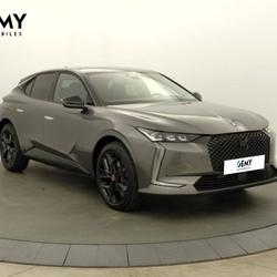 DS DS4 DS 4 Hybride E-Tense 225 EAT8 Performance Line+ Saint-Nazaire