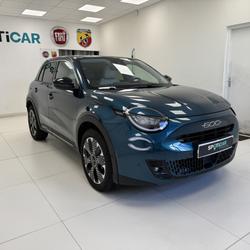 Fiat 600 1.2 Hybrid 100 DCT6 La Prima Rouen