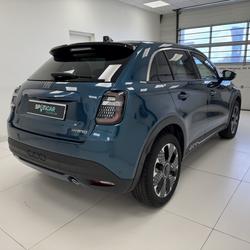 Fiat 600 1.2 Hybrid 100 DCT6 La Prima Rouen