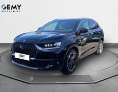 DS DS7 Crossback