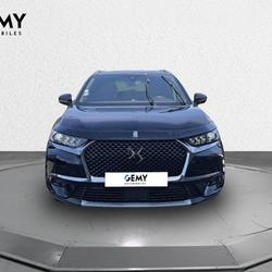 DS DS7 Crossback DS7 Crossback PureTech 180 EAT8 Grand Chic Saint-Nazaire