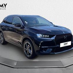 DS DS7 Crossback DS7 Crossback PureTech 180 EAT8 Grand Chic Saint-Nazaire