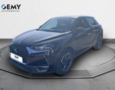 DS DS3 Crossback Saint-Nazaire