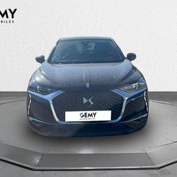 DS DS3 Crossback DS3 Crossback PureTech 130 EAT8 Rivoli Saint-Nazaire