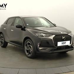 DS DS3 Crossback DS3 Crossback PureTech 130 EAT8 Rivoli Saint-Nazaire