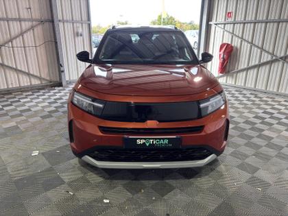Opel Frontera - Frontera Electric 113 ch Batterie 44 kWh GS - 22 900 €