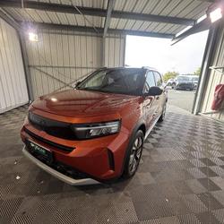 Opel Frontera Frontera Electric 113 ch Batterie 44 kWh GS Royan