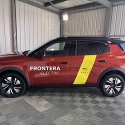 Opel Frontera Frontera Electric 113 ch Batterie 44 kWh GS Royan
