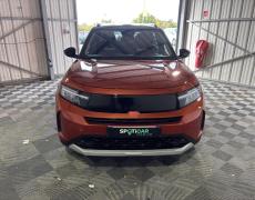 Opel Frontera Saintes