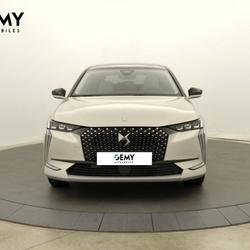 DS DS4 DS 4 PureTech 130 EAT8 Esprit de Voyage Saint-Nazaire