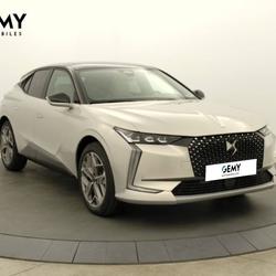 DS DS4 DS 4 PureTech 130 EAT8 Esprit de Voyage Saint-Nazaire