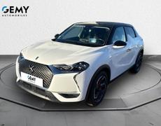 DS DS3 Crossback